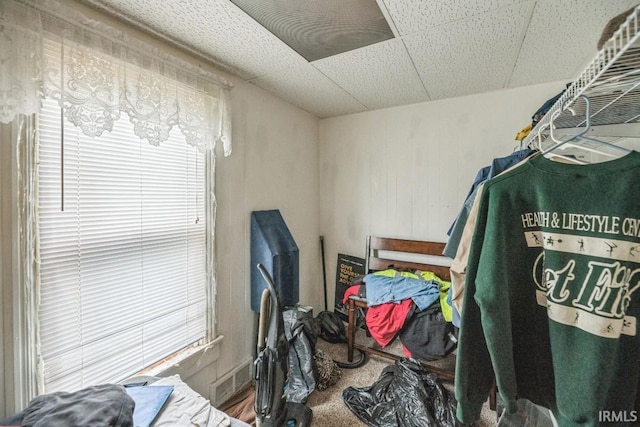 1226 Kinyon St, South Bend, IN 46616 - view of storage