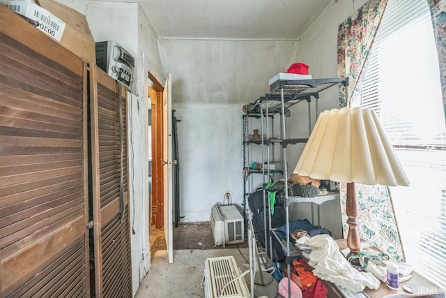 1226 Kinyon St, South Bend, IN 46616 - view of storage room
