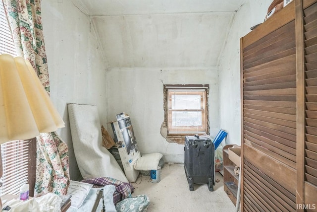 1226 Kinyon St, South Bend, IN 46616 - view of storage area
