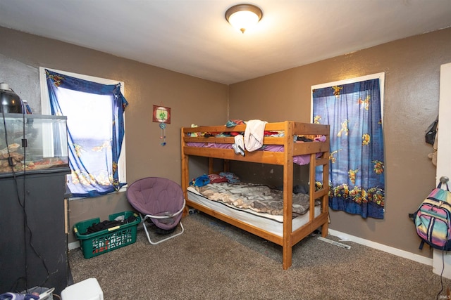 1310 Sinton Ave, Lafayette, IN 47905 - bedroom featuring carpet