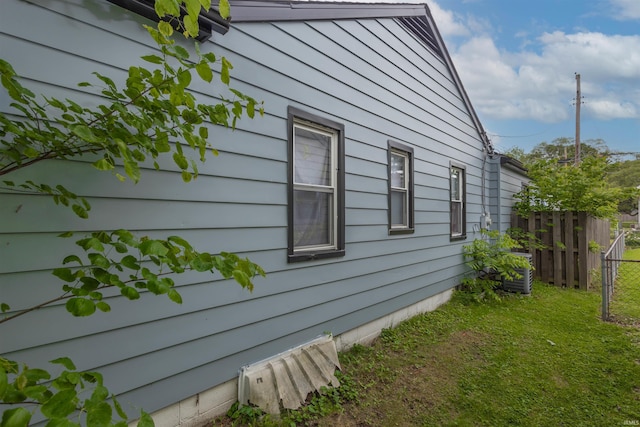 1310 Sinton Ave, Lafayette, IN 47905 - view of home's exterior