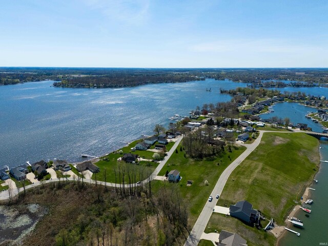 940 Ln 282 Hamilton Lk Unit 179, Hamilton, IN 46742