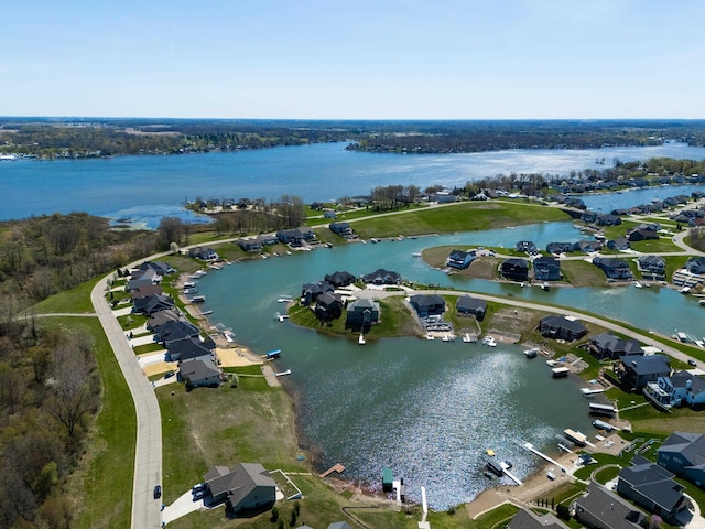 940 Ln 282 Hamilton Lk Unit 179, Hamilton, IN 46742