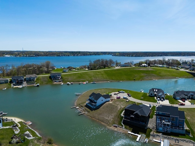 940 Ln 282 Hamilton Lk Unit 179, Hamilton, IN 46742