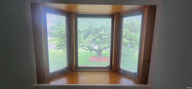 2703 Bosworth Dr, Fort Wayne, IN 46805 - detailed view