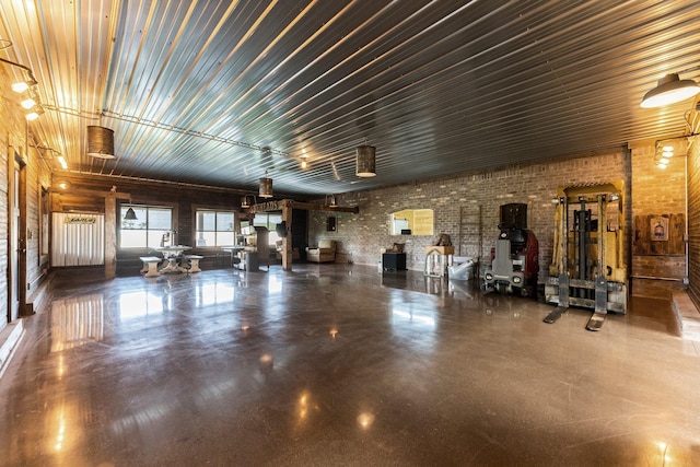 15306 Covington Rd, Fort Wayne, IN 46814 - view of miscellaneous room