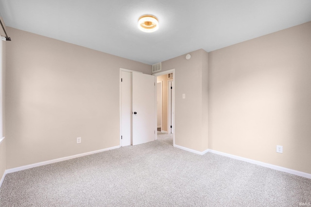 4654 Schmucker Dr, Fort Wayne, IN 46835 - spare room with carpet and baseboards
