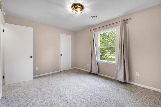 4654 Schmucker Dr, Fort Wayne, IN 46835 - carpeted spare room with baseboards