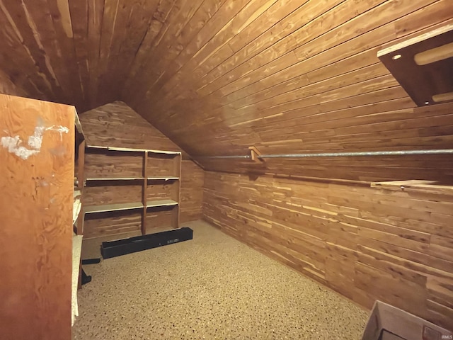 5425 Lincoln Ave, Evansville, IN 47715 - view of storage area