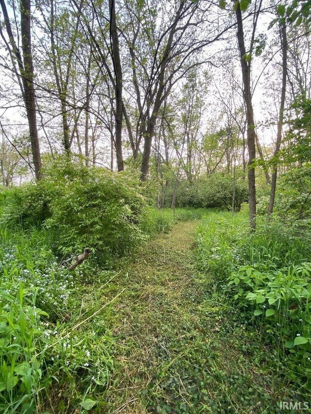 14450 Milton Rd, Milton, IN 47357