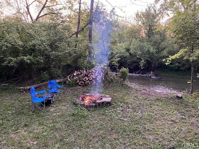 14450 Milton Rd, Milton, IN 47357