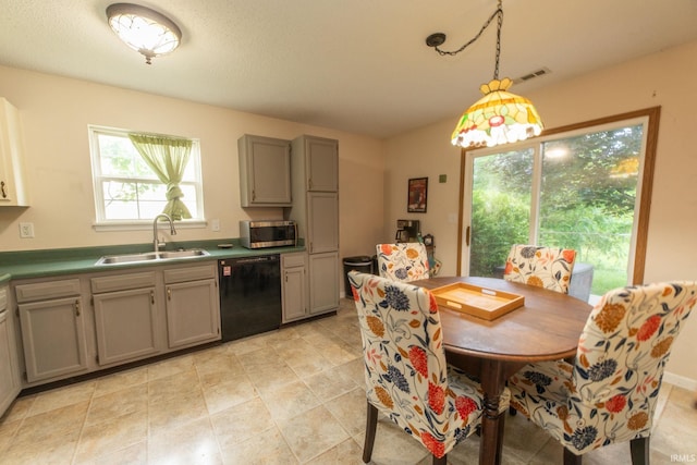 5530 W Cobblestone St, Bloomington, IN 47403 - view of dining space