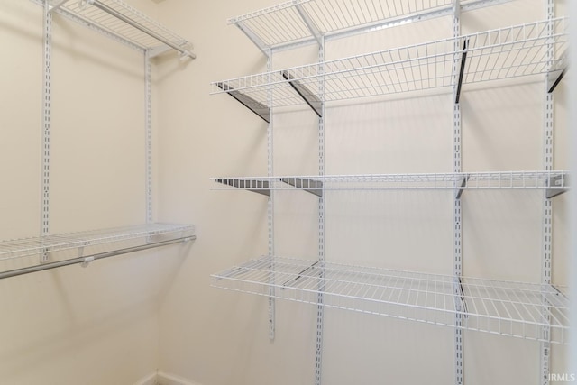 4331 Hadley Ct, West Lafayette, IN 47906 - view of walk in closet