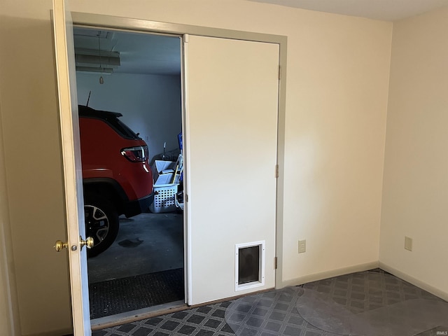7140 Karen Ct, Fort Wayne, IN 46835 - view of closet