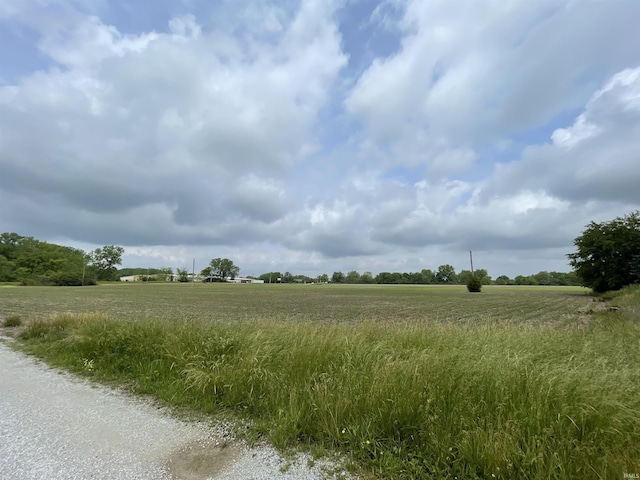 520 S Butterfield Rd, Muncie, IN 47302 - view of local wilderness featuring rural landscape