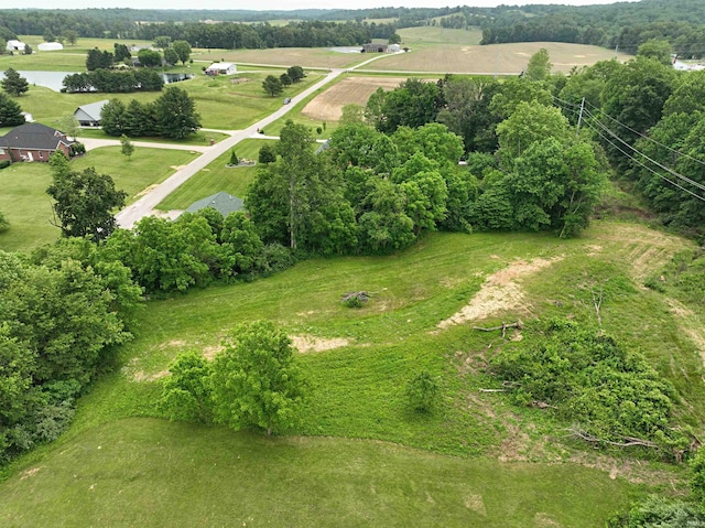 Pineview Dr, Loogootee, IN 47553