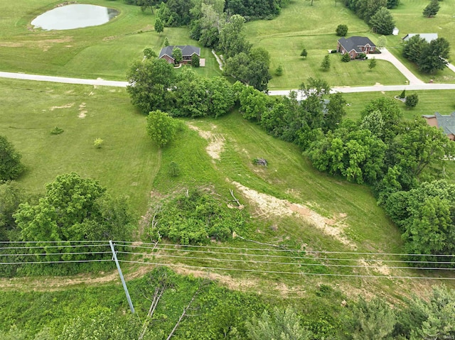 Pineview Dr, Loogootee, IN 47553