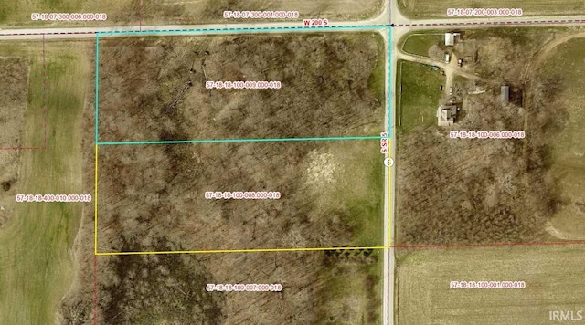 TBD S State Road 5 57 Rd, Pierceton, IN 46528