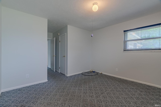 1113 E 500 S, Wabash, IN 46992 - carpeted spare room featuring baseboards