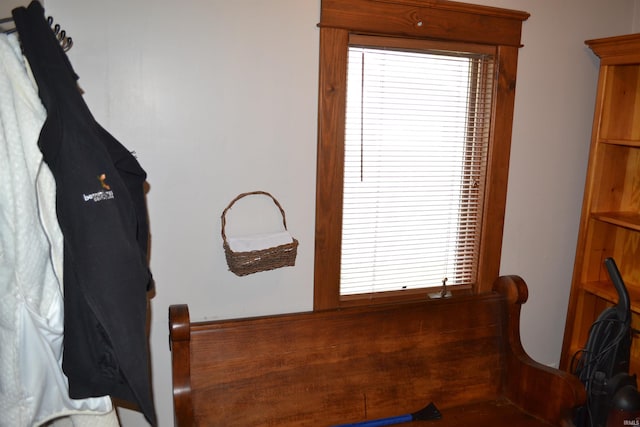 523 S Bluff St, Monticello, IN 47960 - view of bedroom