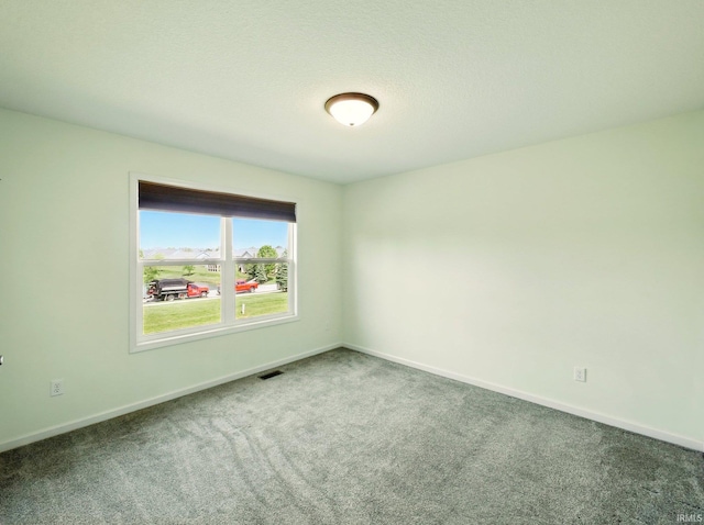 13395 Synch Ct, Fort Wayne, IN 46814 - spare room with carpet and baseboards