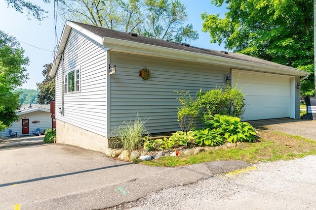 620 Ln 330 Big Otter Lk, Fremont, IN 46737 - view of side of home