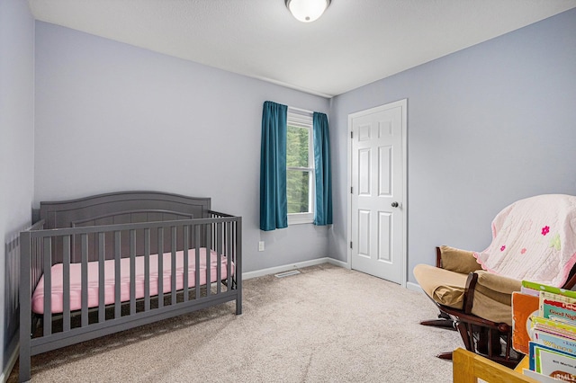 55177 Ardith St, Osceola, IN 46561 - carpeted bedroom with baseboards