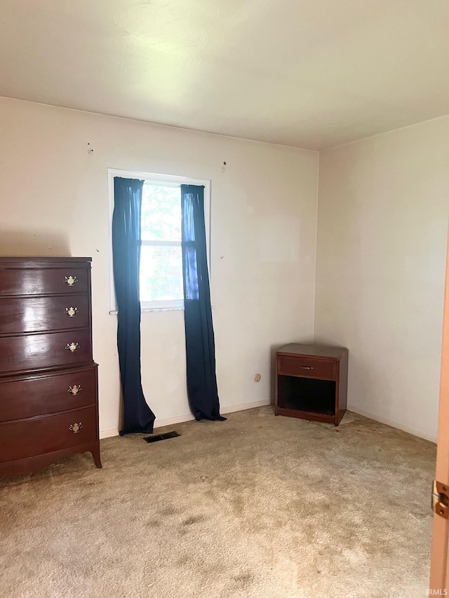 416 Hopkins Rd, Indianapolis, IN 46229 - empty room featuring light colored carpet