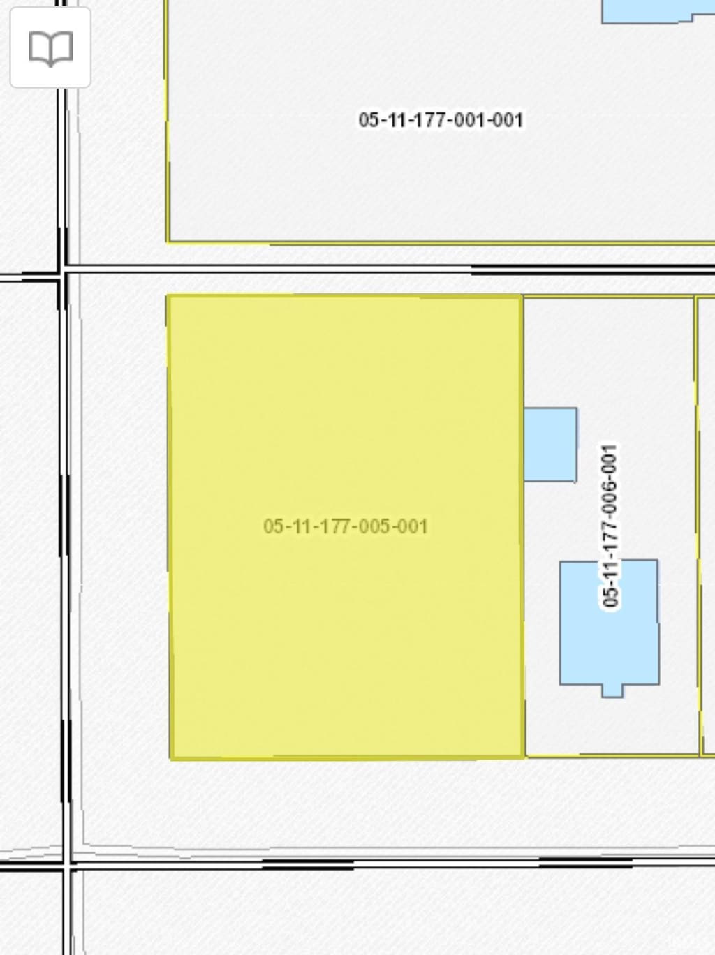 56362 45th St, Elkhart, IN 46516