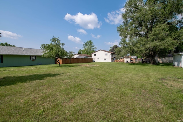 57005 Southshore Dr, Osceola, IN 46561 - view of yard