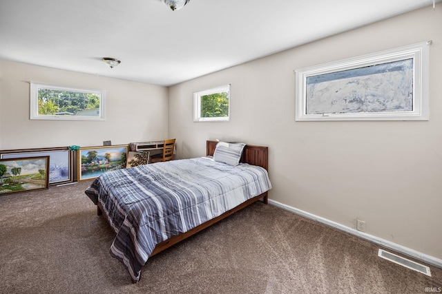 1330 Helmen Dr, South Bend, IN 46615 - bedroom with carpet floors and baseboards