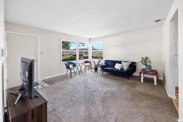 1330 Helmen Dr, South Bend, IN 46615 - carpeted office space with baseboards
