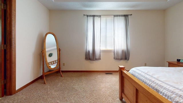 12 Vicki Dr, Vincennes, IN 47591 - bedroom featuring light colored carpet and baseboards