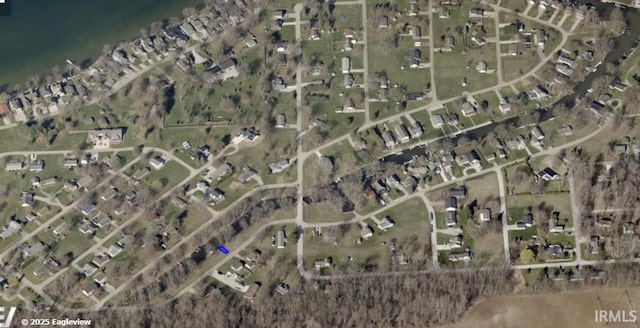 LOT57B Honeycomb Ln Unit 57B, Cromwell, IN 46732