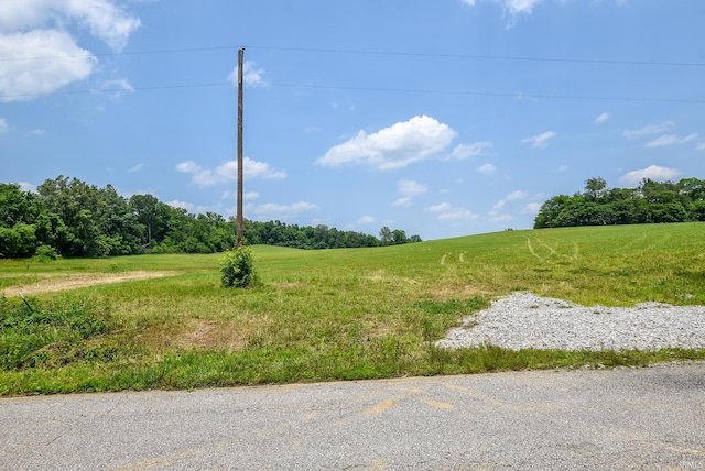5422 W Schneider Rd, Newburgh, IN 47630