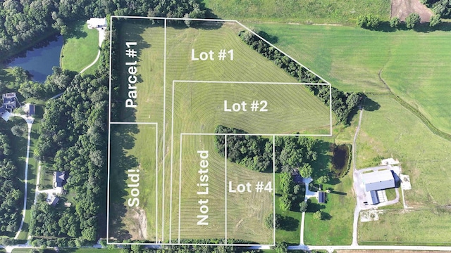 5422 W Schneider Rd, Newburgh, IN 47630