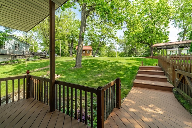 320 Ln 425 Jimmerson Lk, Fremont, IN 46737