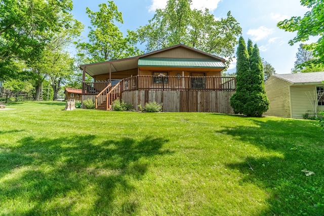 320 Ln 425 Jimmerson Lk, Fremont, IN 46737