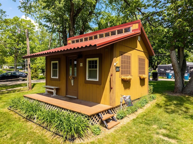 320 Ln 425 Jimmerson Lk, Fremont, IN 46737