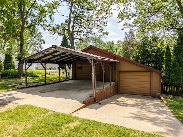 320 Ln 425 Jimmerson Lk, Fremont, IN 46737
