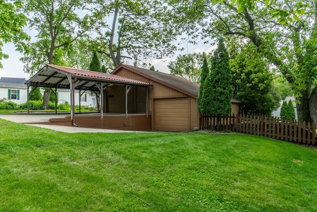 320 Ln 425 Jimmerson Lk, Fremont, IN 46737