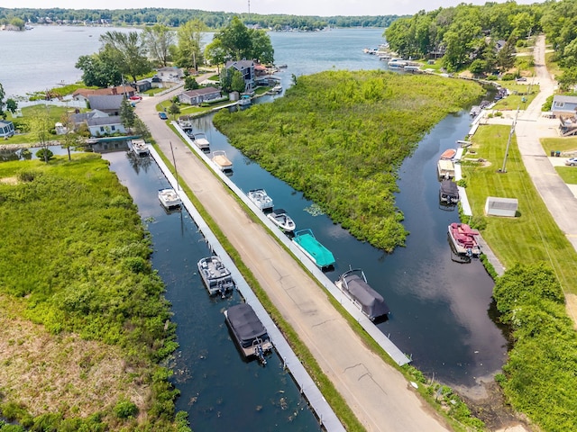 320 Ln 425 Jimmerson Lk, Fremont, IN 46737