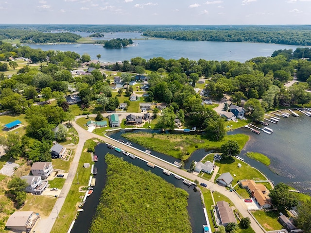 320 Ln 425 Jimmerson Lk, Fremont, IN 46737