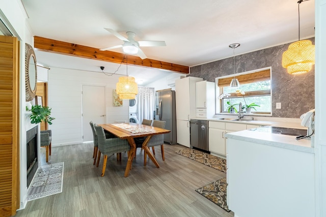 320 Ln 425 Jimmerson Lk, Fremont, IN 46737