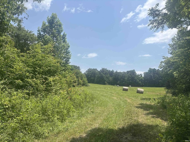 6227 E Hackers Creek Rd, Martinsville, IN 46151