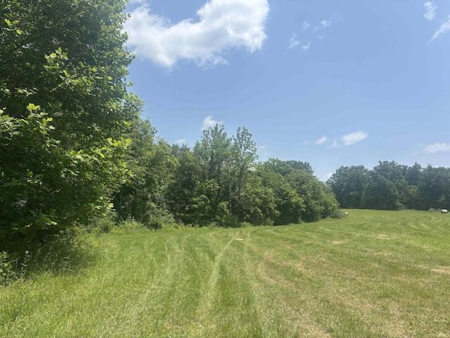 6227 E Hackers Creek Rd, Martinsville, IN 46151