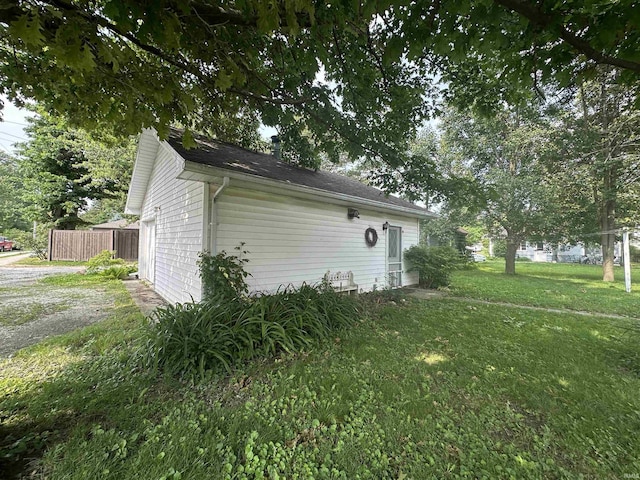 220 W S St, Tipton, IN 46072 - view of property exterior