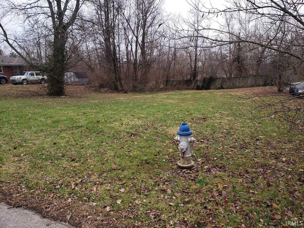 933 W Cascade Ave, Bloomington, IN 47403