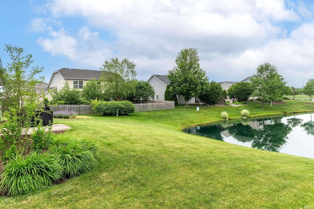 1811 Apopka Way, Fort Wayne, IN 46814 - view of yard