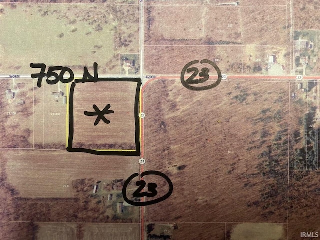 0 E 75n Rd, Walkerton, IN 46574